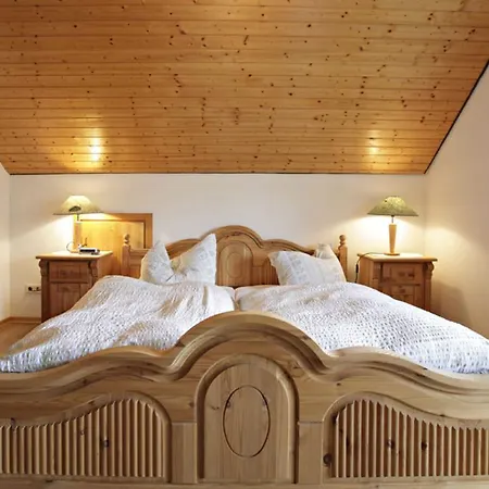 Lejlighed Ferienhaus Faller Höchenschwand
