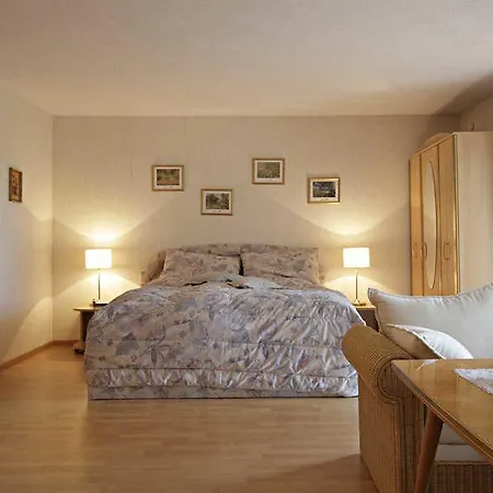 Lejlighed Ferienhaus Faller Höchenschwand