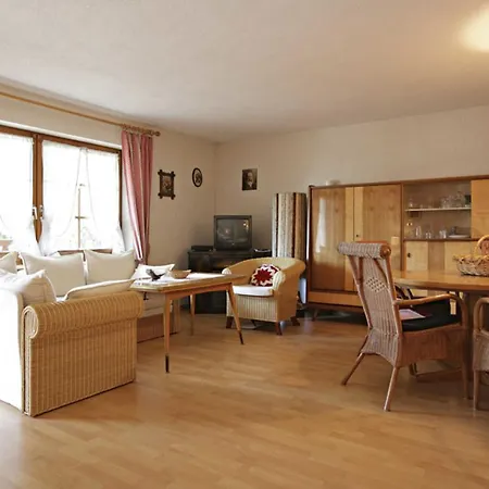 Ferienhaus Faller Lejlighed