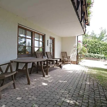 Ferienhaus Faller Höchenschwand