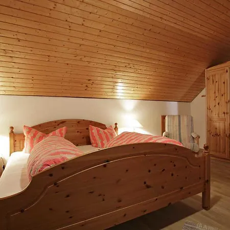Ferienhaus Faller Höchenschwand
