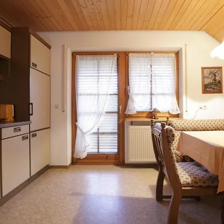 Ferienhaus Faller * Höchenschwand