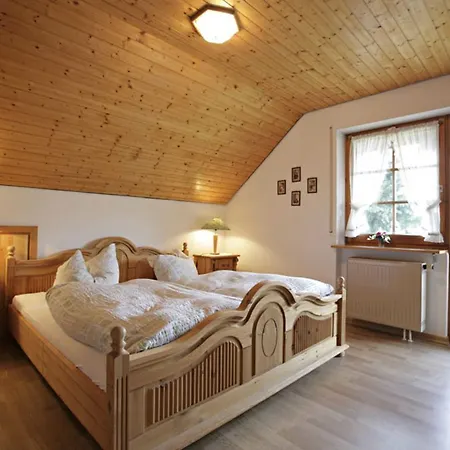 Ferienhaus Faller Lejlighed Höchenschwand
